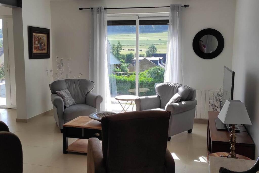 La Cote Du Muret Fagnon Luaran gambar