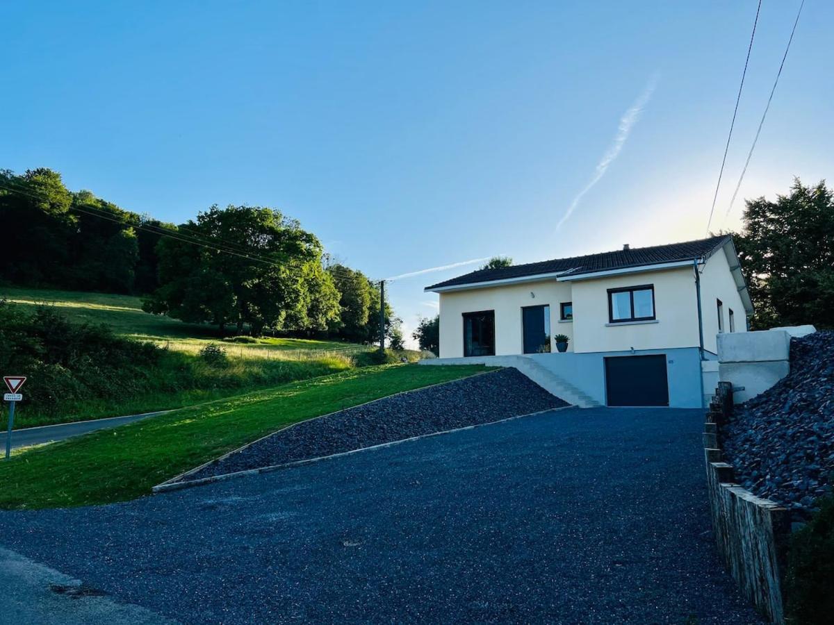 La Cote Du Muret Fagnon Luaran gambar