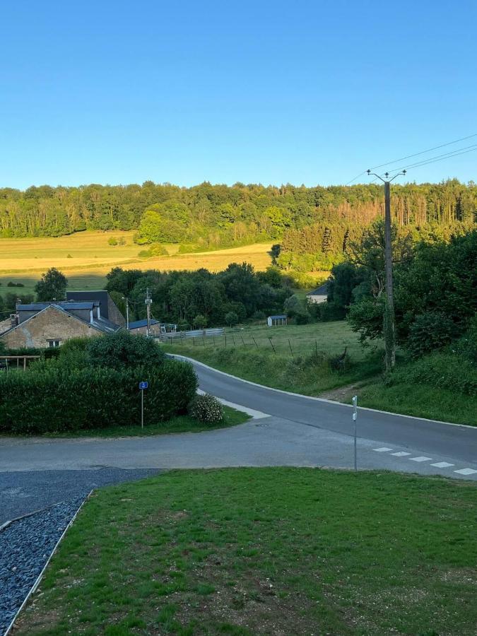 La Cote Du Muret Fagnon Luaran gambar