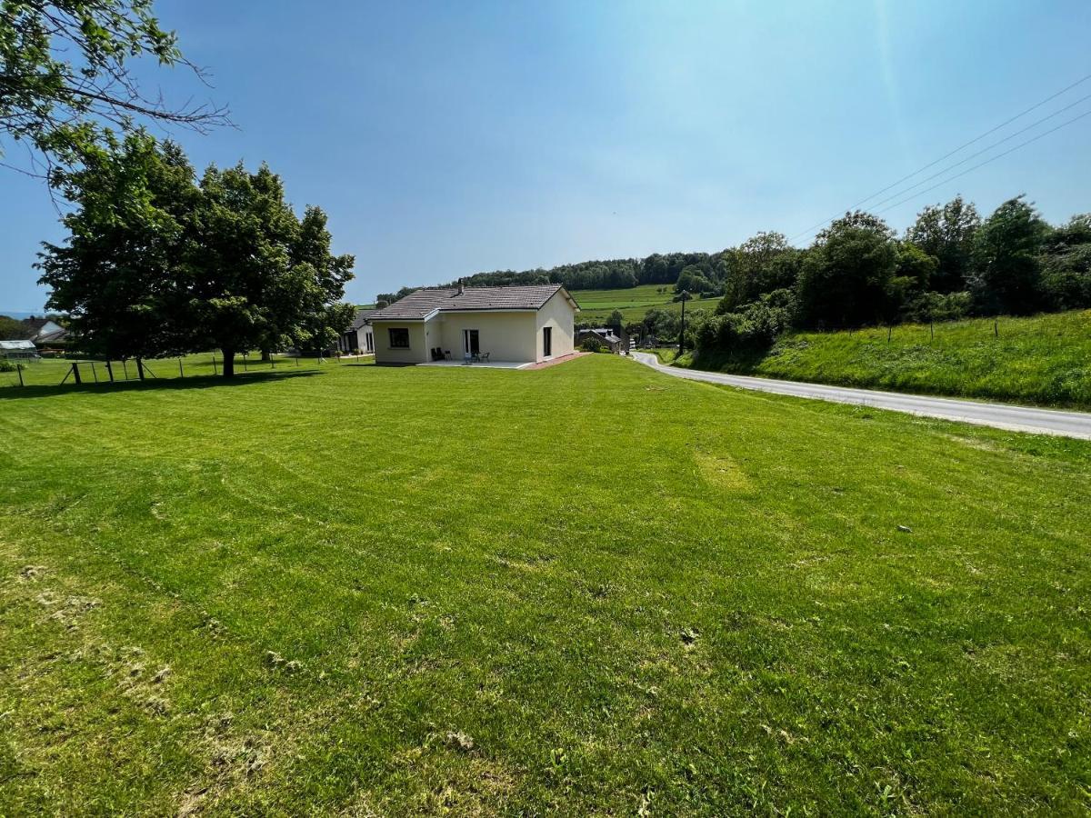 La Cote Du Muret Fagnon Luaran gambar